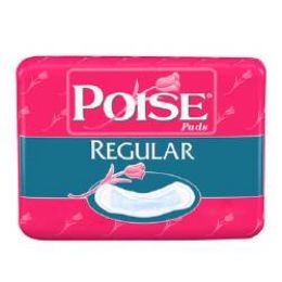 Poise Incontinence Pads for Women